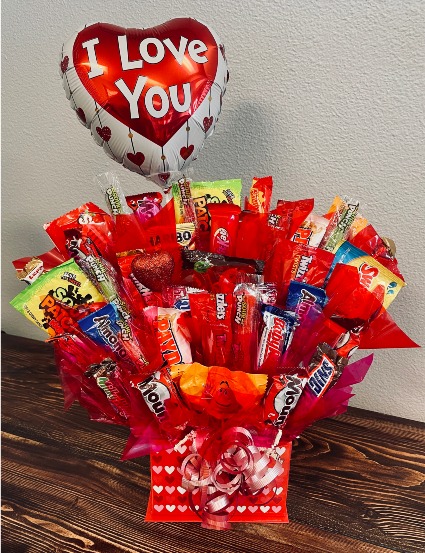 Sweet Valentine 