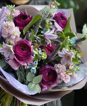 Violet & Bloom  