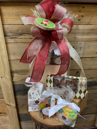 Sweet wishes  Goodies 
