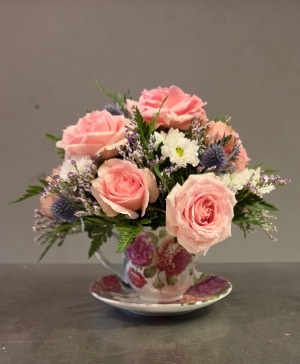 SweeTea Whimsical, classic
