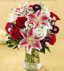 Sweeter Than Sugar Bouquet 