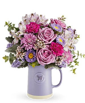 Sweetest Flutter Arrangement(LIMITED)