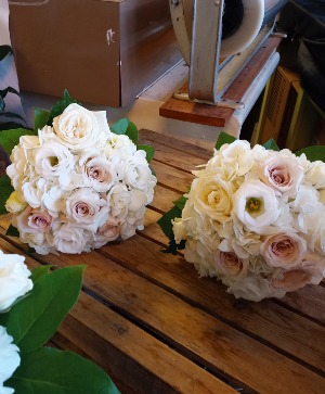 Sweetest Love Bouquet Bouquet