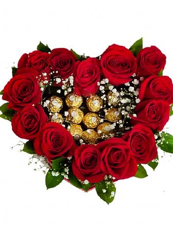 SWEETEST LOVE Floral Arrangements