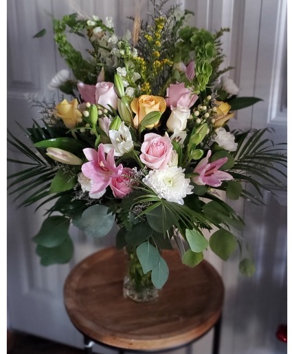 sweetest memories funeral