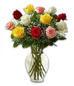 Sweetest Rose Bouquet 