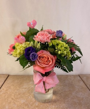 Sweetheart Bliss In-Store Special