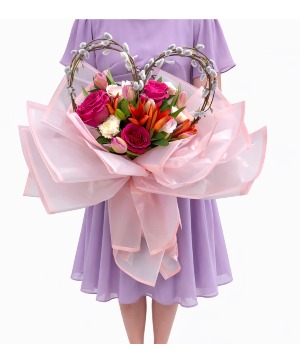 Sweetheart Bloom 
