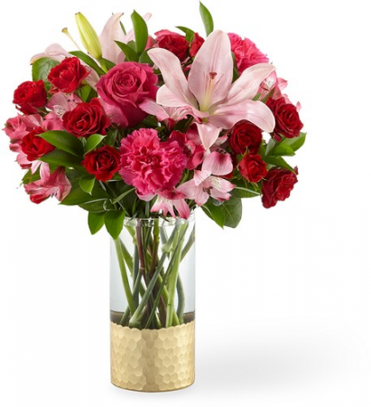 Sweetheart Bouquet 