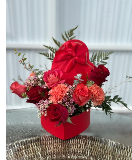 sweetheart box 
