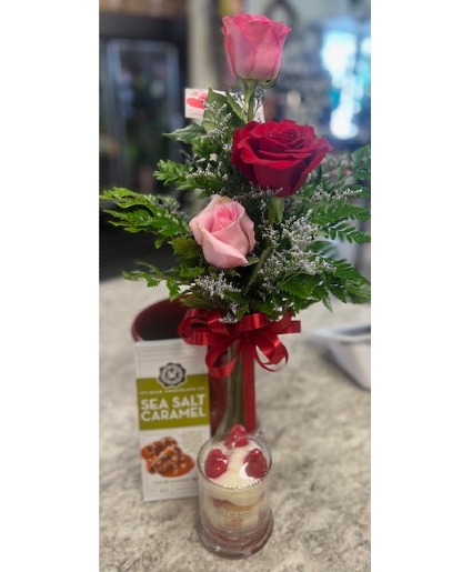 Sweetheart Bundle 