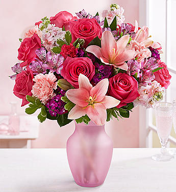 Sweetheart Delight. From Roma Florist  