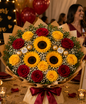Sweetheart in the Sun, Call Us for Faster Service & Daily Specials: (915) 303-8500 Text Us to Order Anytime: (915) 505-3708 Your trusted source for Flowers & Delivery in El Paso TX 