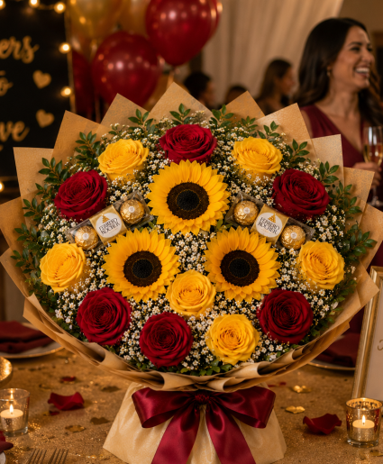 Sweetheart in the Sun, Call Us for Faster Service & Daily Specials: (915) 303-8500 Text Us to Order Anytime: (915) 505-3708 Your trusted source for Flowers & Delivery in El Paso TX 