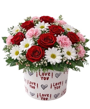 Sweetheart Love Mix 