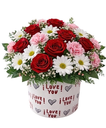 Sweetheart Love Mix 