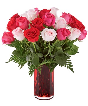 Sweetheart Roses Bouquet