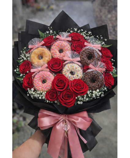 Sweetheart Sugar Rush Call Us for Faster Service & Daily Specials: (915) 303-8500 Text Us to Order Anytime: (915) 505-3708 Your trusted source for Flowers & Delivery in El Paso TX