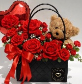 Sweetheart surprise  Any special occasion 