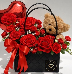 Sweetheart surprise  Any special occasion 