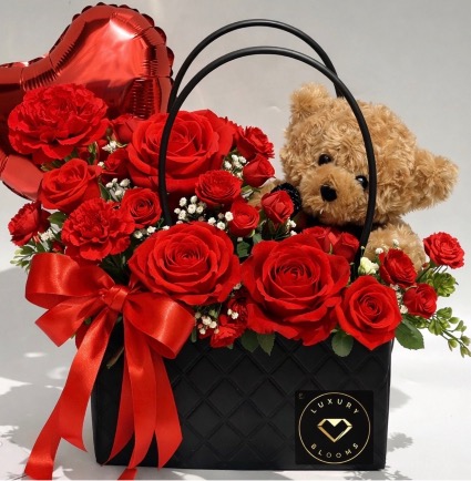 Sweetheart surprise  Any special occasion 