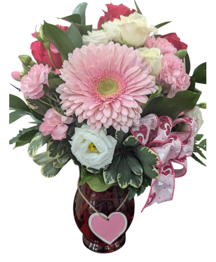 Sweetheart  Valentine's Day 