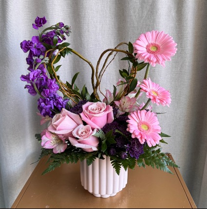 SWEETHEART ARRANGEMENT