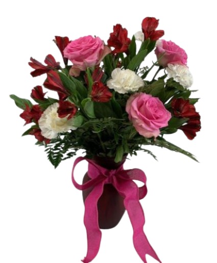 Sweethearts Bouquet 