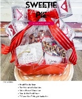 SWEETIE PIE GIFT BASKET