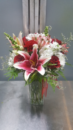 Sweetly Scented 
