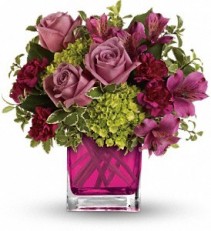 Sweetly Splendid 