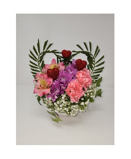 Sweetness Arrangement