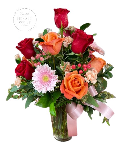 Sweetness Bouquet