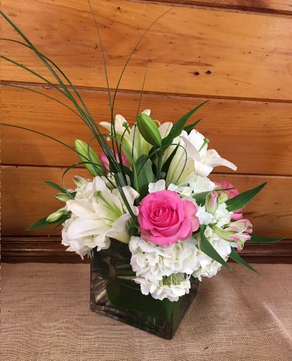 Sweetness of My Heart Arrangement