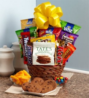 Sweets for Dad 