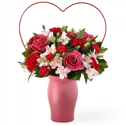 Swooning Bouguet 