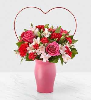 Swooning Bouquet FTD 