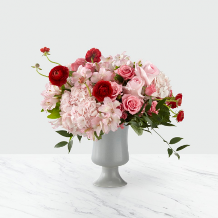 SWOONING VALENTINE