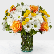 Sweet Moments Bouquet