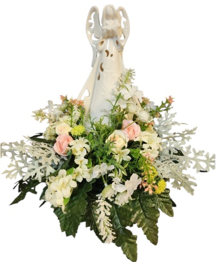 Sympathy Angel  