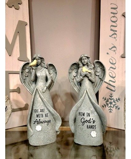 Sympathy Angels Gifts