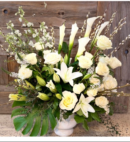 Sympathy Arrangement