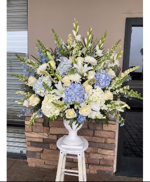 sympathy arrangement  