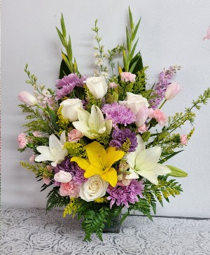 Sympathy arrangement  Sympathy arrangement 