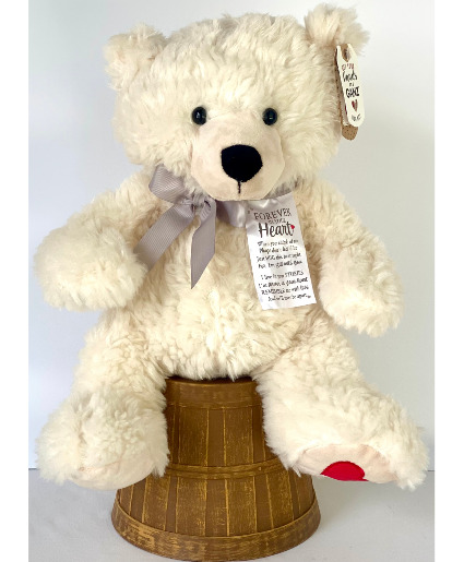 Sympathy Bear Gift Items