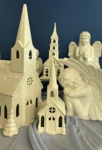 Sympathy Ceramics Gifts