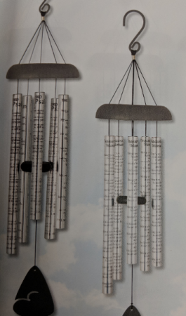 Sympathy chimes 