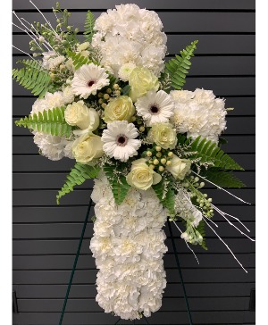 Sympathy Cross 
