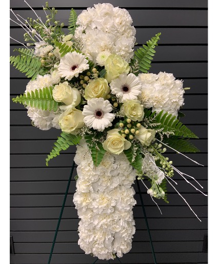 Sympathy Cross 
