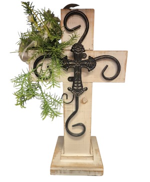Sympathy Cross  